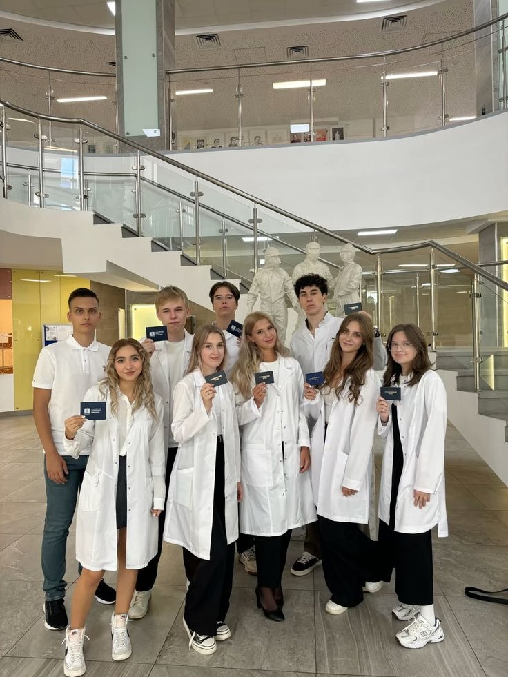Indian Medical Students in Global Universities