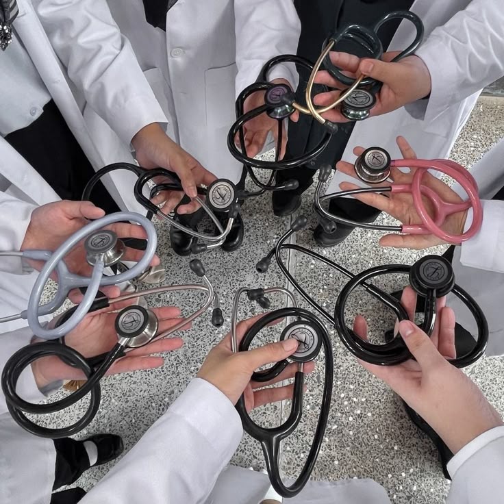 Medical Doctors & Aspirants Unity