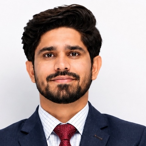 Dr. Sachin Singh