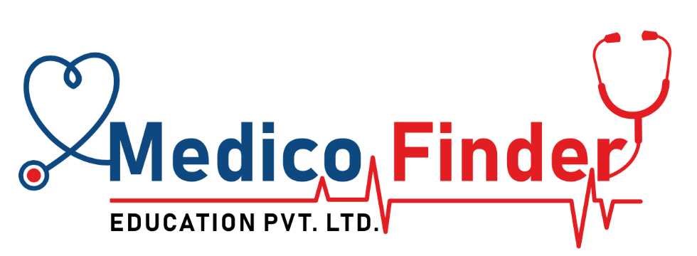 Medico Finder Education Pvt. Ltd.